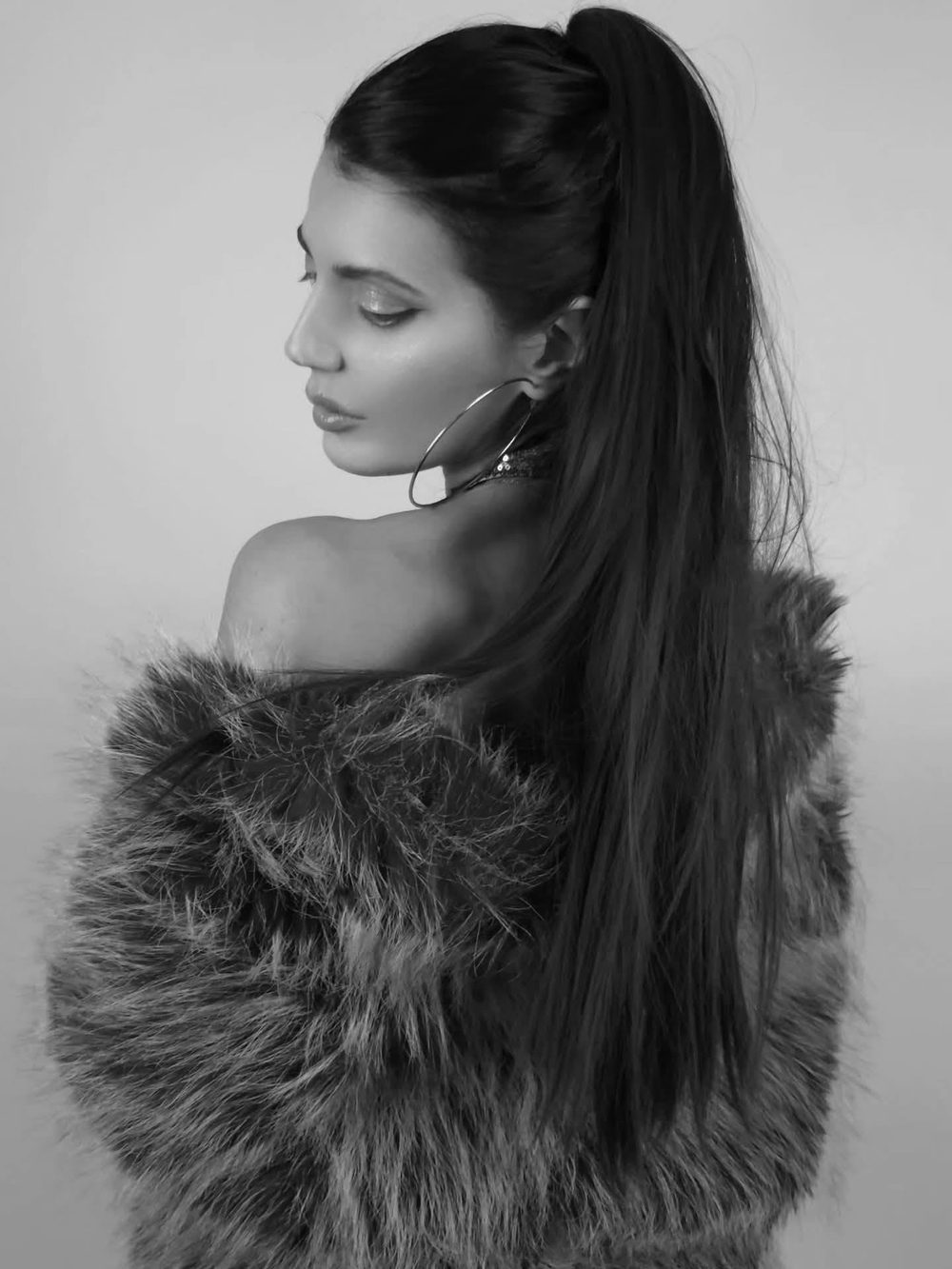Valentina Black, house music artist