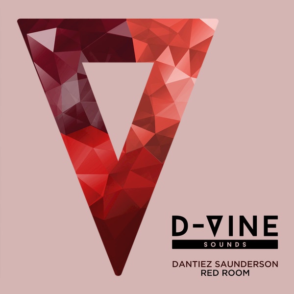 Red Room EP — Dantiez, Khila & Valentina Black, D-Vine Sounds cover art